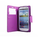 EVERYDAY Leather Wallet Phone Cover – Samsung Galaxy S3
