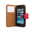 GLITZ Wallet Case - iPhone 5s/5SE