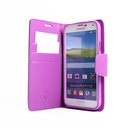 EVERYDAY Leather Wallet Phone Cover – Samsung Galaxy S5