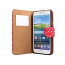 GLITZ Wallet Case - Samsung Galaxy S5