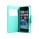 EVERYDAY Leather Wallet Phone Cover – iPhone 5S/5SE