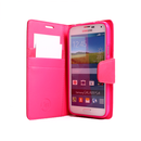 EVERYDAY Leather Wallet Phone Cover – Samsung Galaxy S5