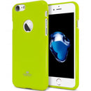 Goospery Pearl Jelly Case