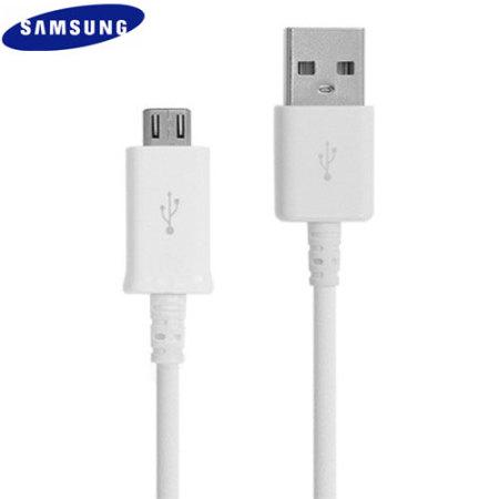 Samsung Micro USB Cable 1.2 M