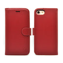 EVERYDAY Leather Wallet Phone Cover – iPhone 7/8