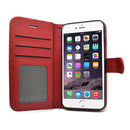 EVERYDAY Leather Wallet Phone Cover – iPhone 7/8