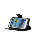 EVERYDAY Leather Wallet Phone Cover – Samsung Galaxy S3