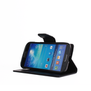 EVERYDAY Leather Wallet Phone Cover – Samsung Galaxy S4