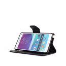 EVERYDAY Leather Wallet Phone Cover – Samsung Galaxy Note 4