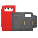 UNIVERSAL Leather Wallet Case