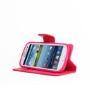 EVERYDAY Leather Wallet Phone Cover – Samsung Galaxy S3