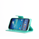 EVERYDAY Leather Wallet Phone Cover – Samsung Galaxy S4
