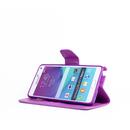 EVERYDAY Leather Wallet Phone Cover – Samsung Galaxy Note 4