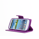 EVERYDAY Leather Wallet Phone Cover – Samsung Galaxy S3