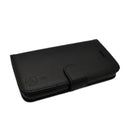 EVERYDAY Leather Wallet Phone Cover – iPhone 5S/5SE