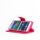 EVERYDAY Leather Wallet Phone Cover – Samsung Galaxy S5