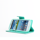 EVERYDAY Leather Wallet Phone Cover – Samsung Galaxy S3
