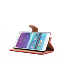 GLITZ Wallet Case - Samsung Galaxy Note 4