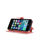 AGILE Slim Wallet Case - IPhone 5s/5SE