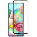 ESSENTIALS Tempered Glass - Samsung A71