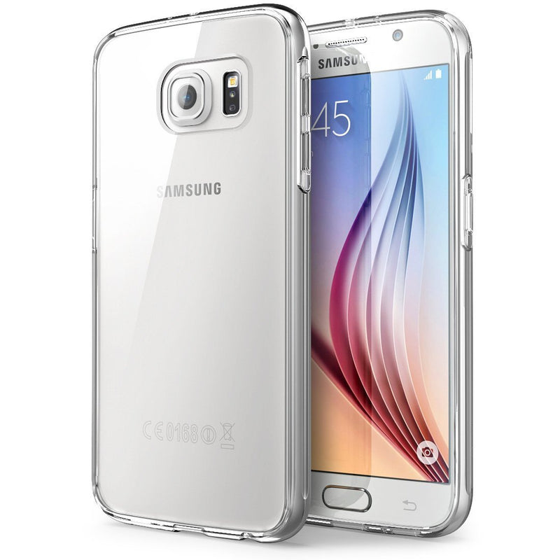 EQUAL Gel Case - Samsung Galaxy S6