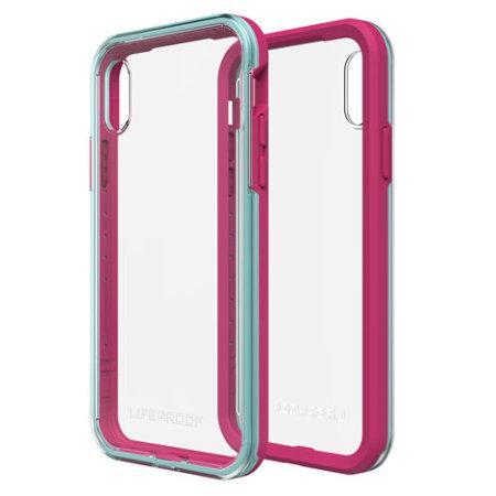 LifeProof SLAM Case suits Apple iPhone X