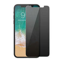 ESSENTIAL Privacy Tempered Glass iPhone X