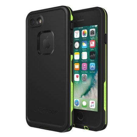 LifeProof FRE Case suits iPhone 7/8/SE