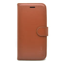EVERYDAY Leather Wallet Phone Cover – iPhone 7/8