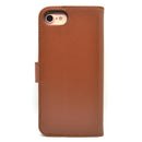 EVERYDAY Leather Wallet Phone Cover – iPhone 7/8