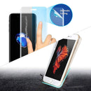 WhiteStone UV Full Glue Dome Glass - for iPhone 6/7/8