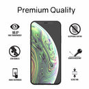 WhiteStone UV Full Glue Dome Glass - for iPhone X/XS