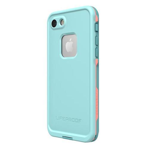 LifeProof FRE Case suits iPhone 7/8/SE