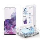 WhiteStone UV Full Glue Dome Glass - for Samsung S20 Plus