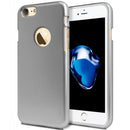 Goospery i-JELLY Case (Hole)