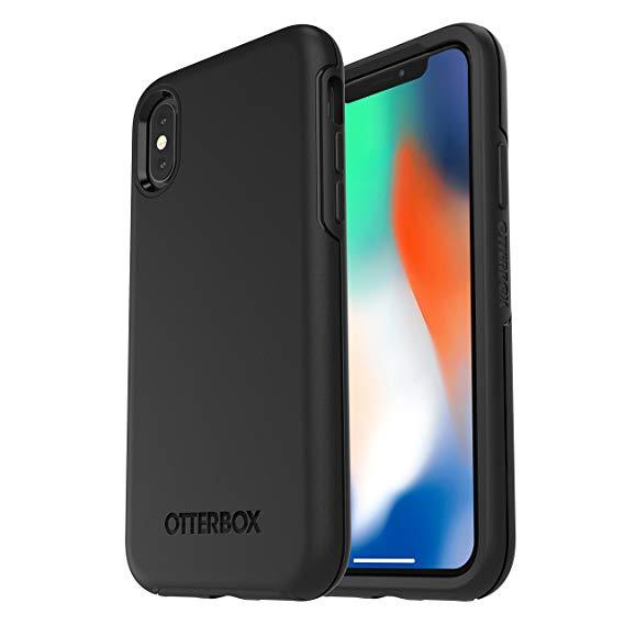 Otterbox Symmetry Case suits Apple iPhone X / XS 5.8"