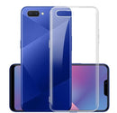 EQUAL Gel Case Clear - Oppo AX5