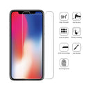 ESSENTIAL Tempered Glass iPhone XS Max 6.5"