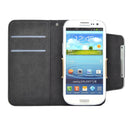 UNIVERSAL Leather Wallet Case