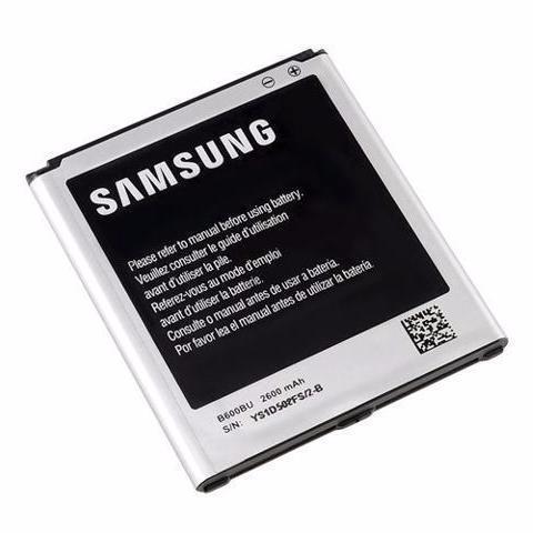 Samsung Galaxy S4 i9500 i9505 Battery 2600mAh