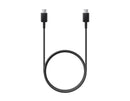 Samsung Fast Charging USE Type C to Type C Cable (3A)