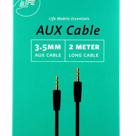 ESSENTIALS AUX Cable