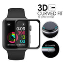 ESSENTIAL 3D Curved Tempered Glass for Apple Watch