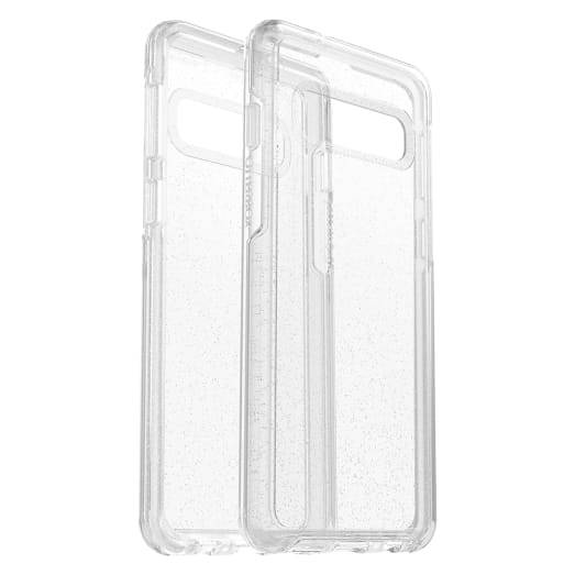 Otterbox Symmetry Case suits Samsung Galaxy S10