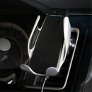 S5 Smart Sensor Car Wireless Charger Air Outlet