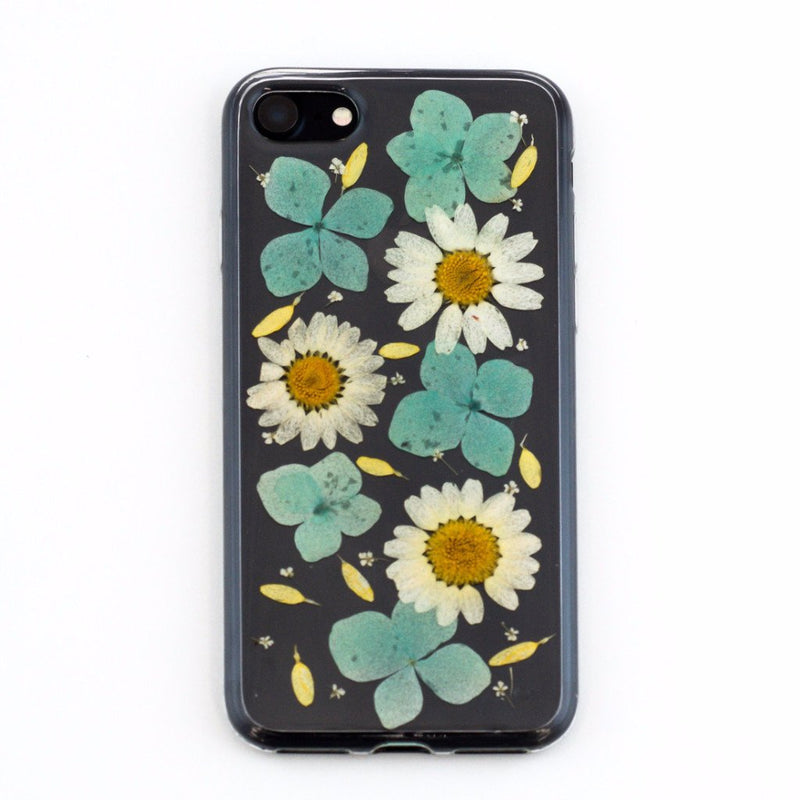 FLORAL PRESS Daisy Dear