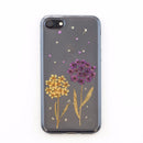 FLORAL PRESS Poppy Pop