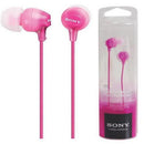 SONY MDR-EX15LP In-Ear Headphones