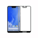 ESSENTIALS Tempered Glass - Google Pixel 3