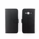 EVERYDAY Leather Wallet Phone Cover – Samsung Galaxy J3